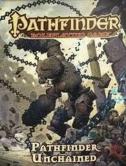 Pathfinder: Pathfinder Unchained